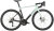 Scott Addict RC 30 frozen green/carbon black