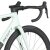 Scott Addict RC 30 frozen green/carbon black