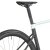 Scott Addict RC 30 frozen green/carbon black