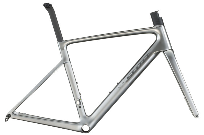 Scott Addict RC Ultimate HMX SL Rahmen