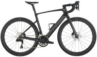 Scott Fastlane 20 carbon black