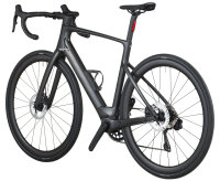 Scott Fastlane 20 carbon black