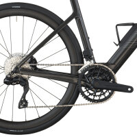 Scott Fastlane 20 carbon black