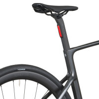Scott Fastlane 20 carbon black