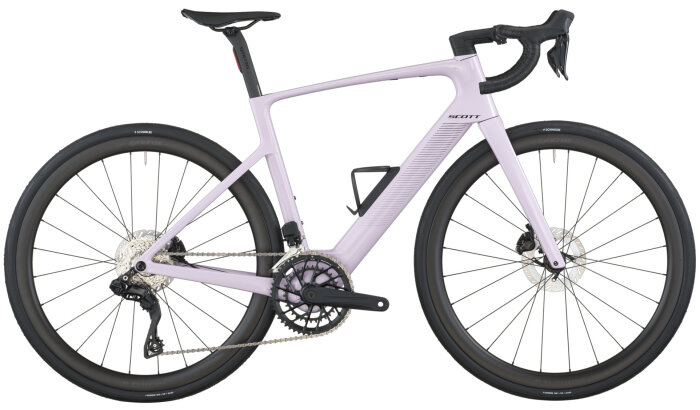 Scott Fastlane 20 violet pink
