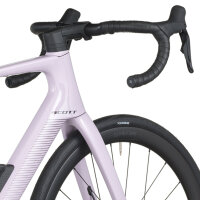 Scott Fastlane 20 violet pink