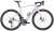 Scott Fastlane 20 violet pink