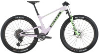 Scott Spark RC Worldcup hush purple