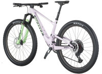 Scott Spark RC Worldcup hush purple