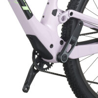 Scott Spark RC Worldcup hush purple