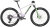 Scott Spark RC Worldcup hush purple