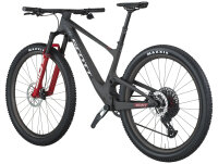 Scott Spark RC Worldcup carbon black