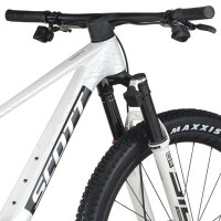 Scott Spark RC Worldcup Evo