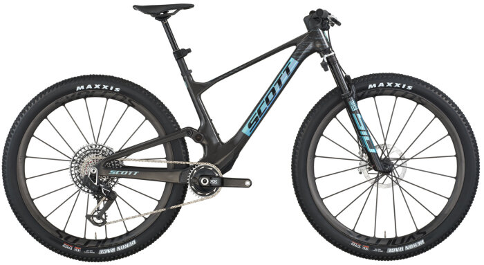 Scott Spark RC SL