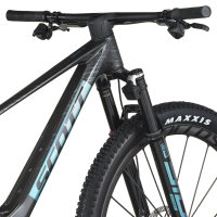 Scott Spark RC SL