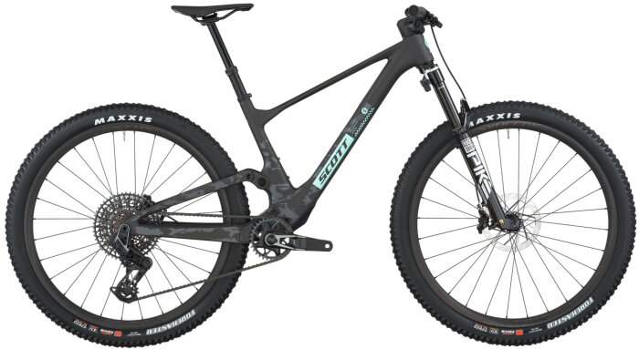 Scott Spark 900 EVO