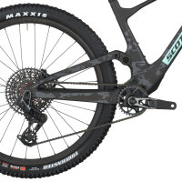 Scott Spark 900 EVO