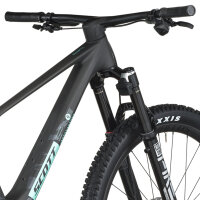 Scott Spark 900 EVO