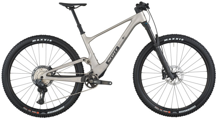 Scott Spark 910