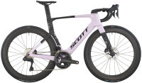 Scott Foil RC 10 violet pink/carbon black