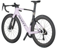 Scott Foil RC 10 violet pink/carbon black