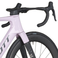 Scott Foil RC 10 violet pink/carbon black