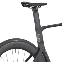 Scott Foil RC 10 violet pink/carbon black