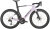 Scott Foil RC 10 violet pink/carbon black