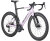 Scott Foil RC 10 violet pink/carbon black