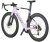 Scott Foil RC 10 violet pink/carbon black