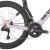 Scott Foil RC 10 violet pink/carbon black