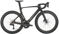 Scott Foil RC 10 carbon black