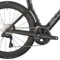 Scott Foil RC 10 carbon black