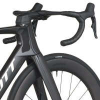 Scott Foil RC 10 carbon black