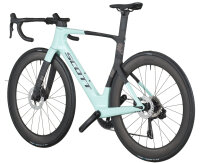 Scott Foil RC 20 gelato blue/carbon black