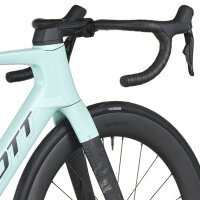 Scott Foil RC 20 gelato blue/carbon black
