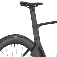 Scott Foil RC 20 gelato blue/carbon black