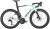 Scott Foil RC 20 gelato blue/carbon black