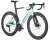 Scott Foil RC 20 gelato blue/carbon black