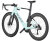 Scott Foil RC 20 gelato blue/carbon black
