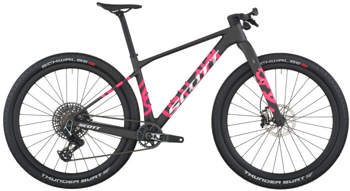 Scott Scale Gravel RC