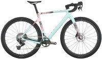 Scott Addict Gravel 10