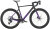 Scott Addict Gravel 20 carbon black/indigo purple