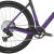 Scott Addict Gravel 20 carbon black/indigo purple