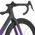 Scott Addict Gravel 20 carbon black/indigo purple