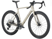 Scott Addict Gravel 20 taupe beige