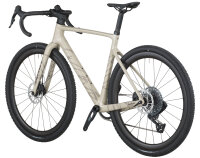 Scott Addict Gravel 20 taupe beige
