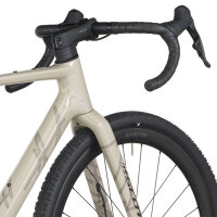 Scott Addict Gravel 20 taupe beige