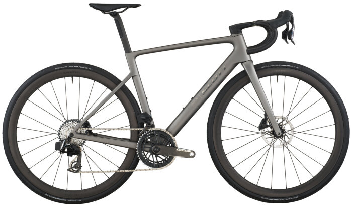 Scott Addict RC Team