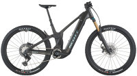 Scott Patron 900 Ultimate carbon black